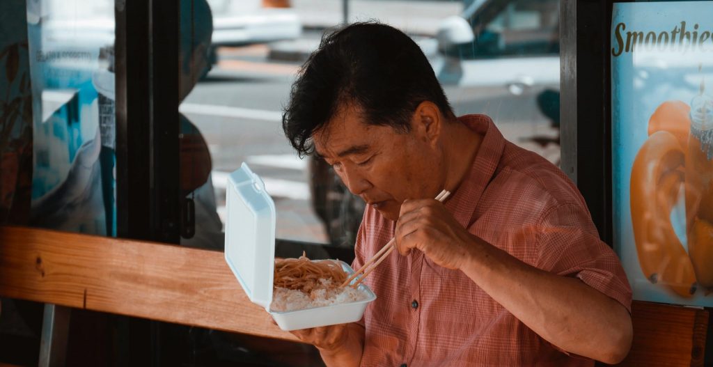 Emagrecer com saúde comendo de 3 em 3 horas