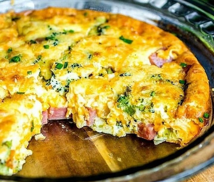 Receita para emagrecer de omelete proteica