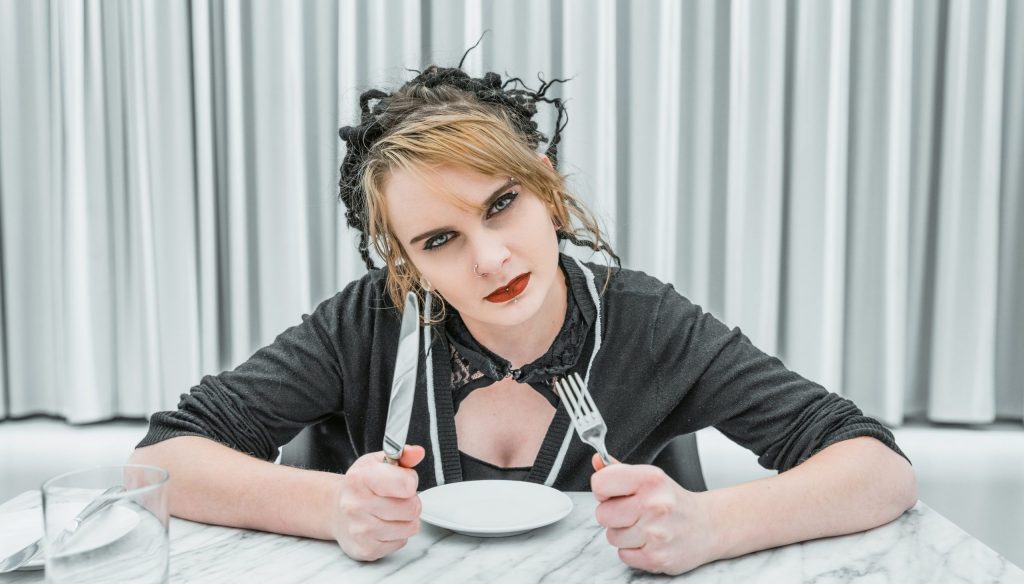 Emagrecer urgente sem ficar com fome