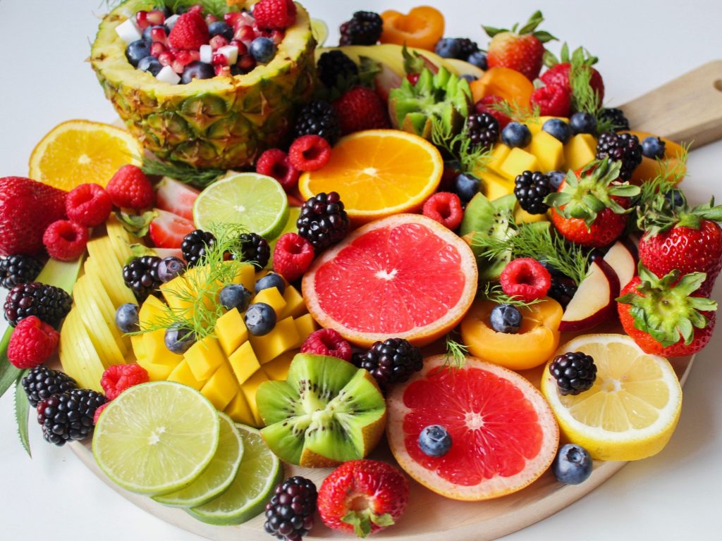 Diminuir a barriga comendo alimentos leves a noite