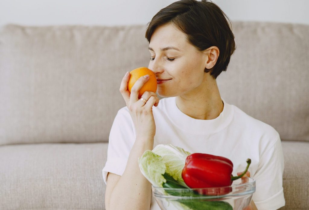Alimentos para aumentar a imunidade