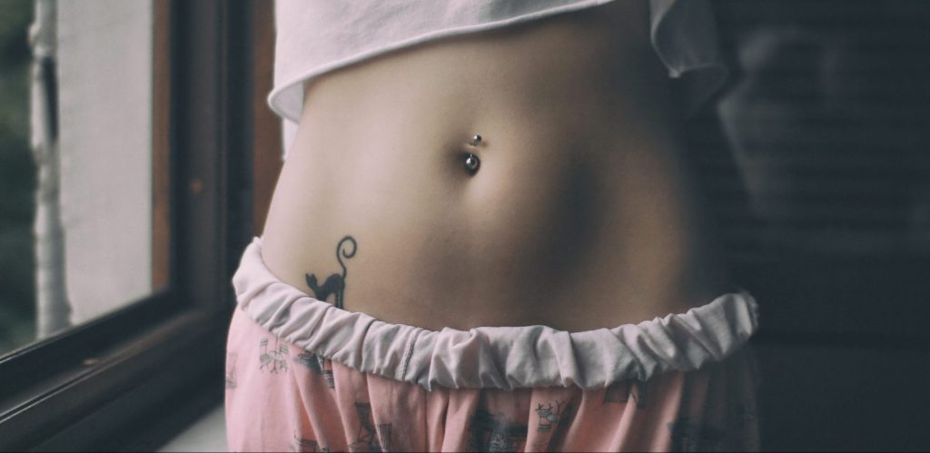 Diminuir a barriga