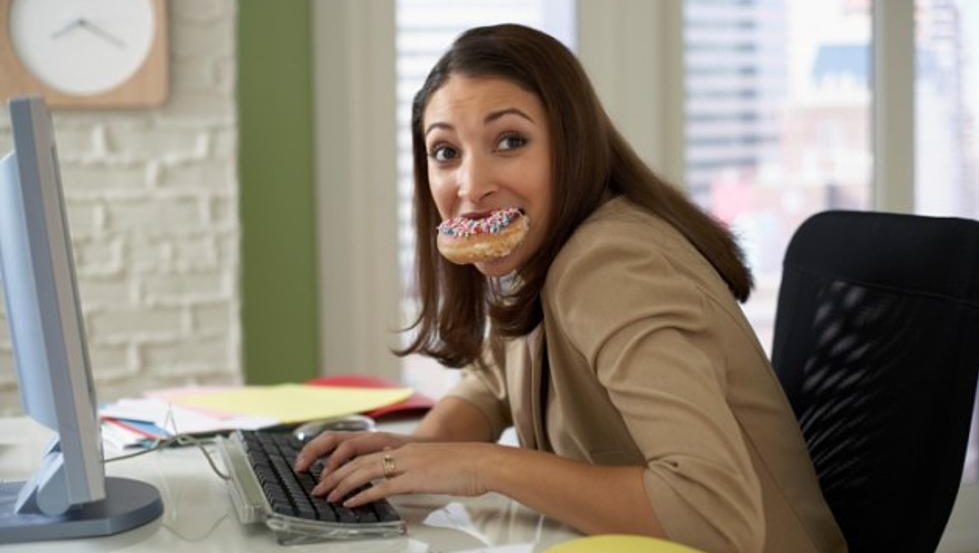 Emagrecer rapidamente sem comer o tempo todo