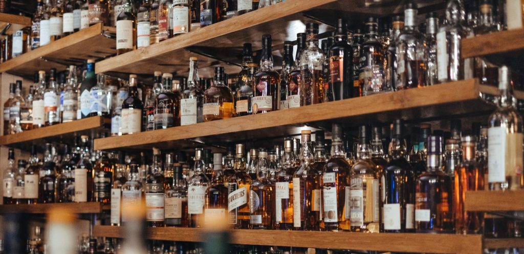 Como acabar com a barriga evitando bebidas alcoólicas