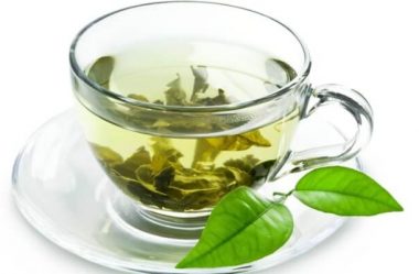 Chá Verde – O Melhor Chá Para Secar Barriga