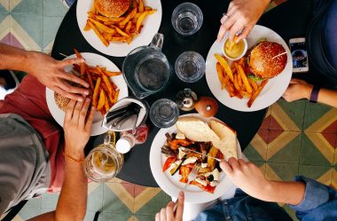 6 Alimentos Perigosos Que Você Come Quando Tenta Diminuir Barriga E Como Evitá-los