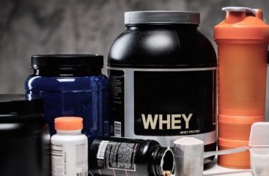 6 Incríveis Suplementos Para Emagrecer Com Saúde