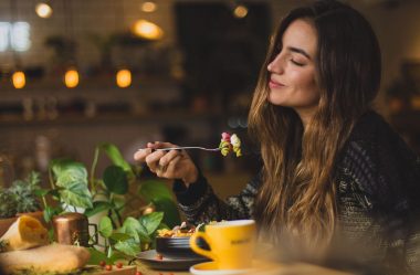 12 Combinações De Comidas  Saudáveis Que Vão Reduzir Seu Envelhecimento