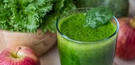 Como Emagrecer Rápido E Fácil Em Uma Semana Com Essa Receita De Suco Detox