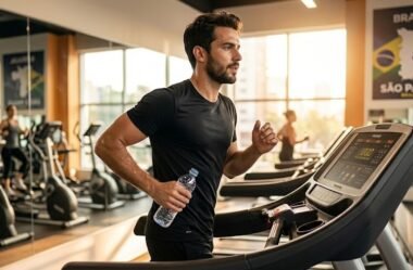Cardio: Vilão ou Aliado? O Que a Ciência Realmente Diz Sobre Fazer (ou Não Fazer)
